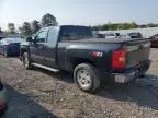 2009 Chevrolet Silverado K1500 LT