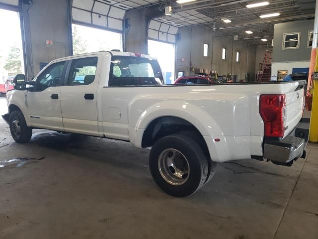 2020 Ford F350 Super Duty