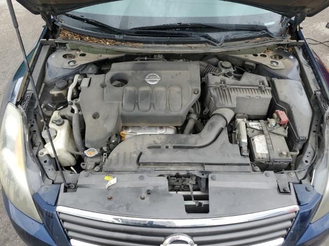 2007 Nissan Altima 2.5