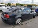 2007 BMW 328 XI