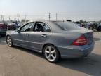 2005 Mercedes-Benz C 230K Sport Sedan