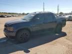 2011 Chevrolet Avalanche LT