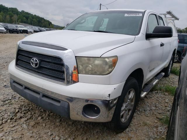 2008 Toyota Tundra Double Cab