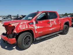 2021 GMC Sierra K1500 Elevation en venta en Houston, TX