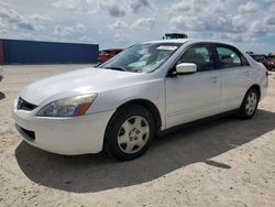 2005 Honda Accord LX en venta en Arcadia, FL