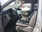 2003 Honda Odyssey EXL