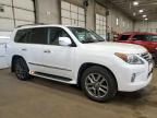 2014 Lexus LX 570