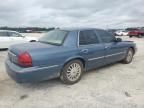 2009 Mercury Grand Marquis LS