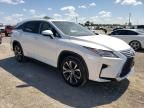 2018 Lexus RX 350 L