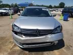 2015 Volkswagen Passat SE