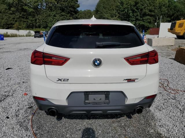 2019 BMW X2 XDRIVE28I