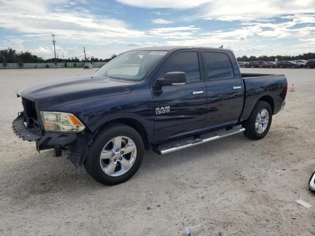 2013 Dodge RAM 1500 SLT