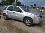 2009 Chevrolet Equinox LS