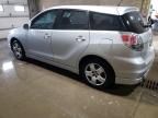 2006 Toyota Corolla Matrix XR