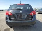 2010 Nissan Rogue S