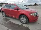 2010 Ford Edge Sport