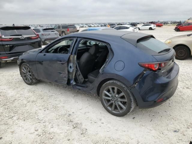 2022 Mazda 3 Select