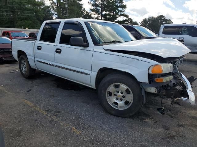 2005 GMC New Sierra C1500