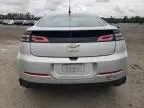 2013 Chevrolet Volt