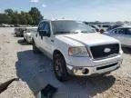 2007 Ford F150 Supercrew