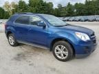 2010 Chevrolet Equinox LT