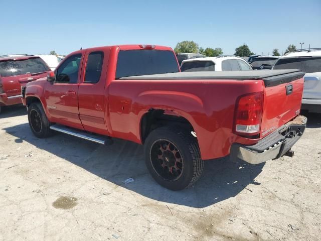 2008 GMC Sierra C1500