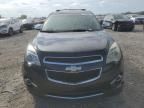 2012 Chevrolet Equinox LTZ