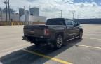 2016 GMC Sierra K1500 SLT