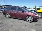 2013 Honda Odyssey EXL