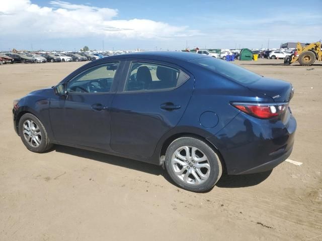 2016 Scion IA