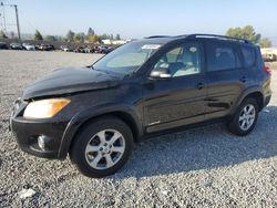 Salvage cars for sale at Mentone, CA auction: 2012 Toyota Rav4 Limited