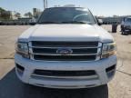 2017 Ford Expedition EL Limited