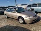 2000 Honda Accord LX