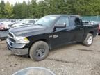 2022 Dodge RAM 1500 Classic Tradesman