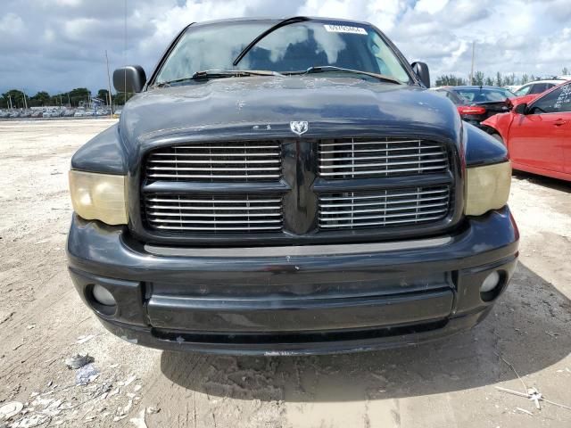 2003 Dodge RAM 1500 ST