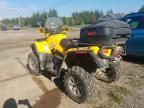 2008 Can-Am Outlander Max 650 XT