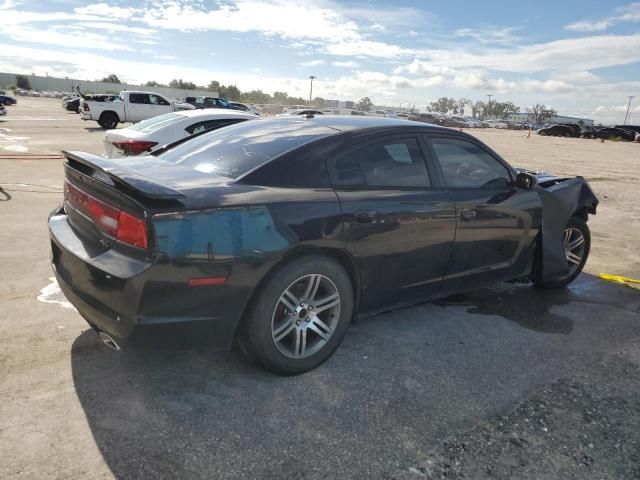 2014 Dodge Charger R/T