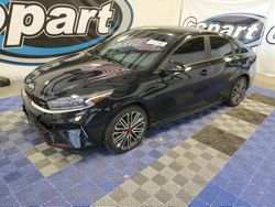 Carros con verificación Run & Drive a la venta en subasta: 2023 KIA Forte GT