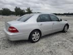 2004 Lexus LS 430