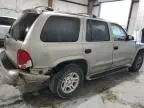 2001 Dodge Durango