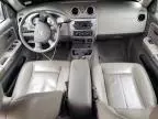 2006 Mitsubishi Raider XLS