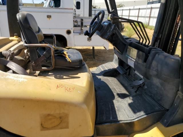 2008 Yale Forklift