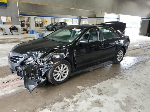 2011 Toyota Camry SE