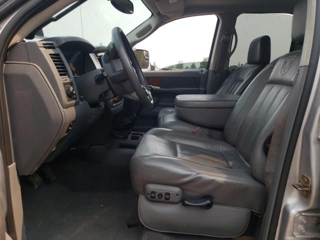 2007 Dodge RAM 3500 ST