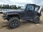 2005 Jeep Wrangler / TJ Rubicon