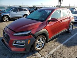 2021 Hyundai Kona SE en venta en Van Nuys, CA