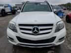 2014 Mercedes-Benz GLK 350 4matic