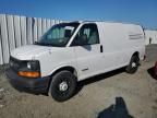 2006 Chevrolet Express G2500