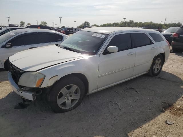 2007 Dodge Magnum SXT