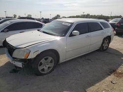 Salvage cars for sale from Copart Indianapolis, IN: 2007 Dodge Magnum SXT